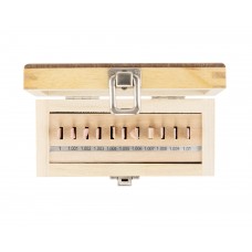 Набор КМД N 6 кл.1 (1-Н6) Микрон