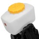 Опрыскиватель бензиновый GS-63-PRO, 63 см3, бак 25 л Denzel (65302)