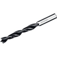 Сверло спиральное по дереву 5.0 x 85/45 мм, М-образная заточка M-type STAYER 2942-085-05