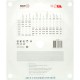 Диск алмазный Х-тип KRUGO MASTER 230х2,0х22,2х10 mm 81022300233