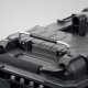 Ящик-тележка пластиковый (28) на колесах ROC PRO GEAR 2.0 KETER 38375