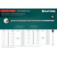 KRAFTOOL Ceratizit Carbide, 14 х 300 мм, SDS-plus бур (29320-310-14_z02)