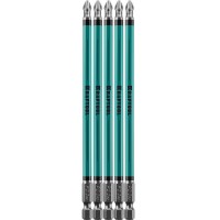 Биты Optimum PH2, 150 мм, 5 шт KRAFTOOL 26122-2-150-5