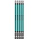 Биты Optimum PH2, 150 мм, 5 шт KRAFTOOL 26122-2-150-5