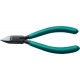 Бокорезы прецизионные чистый рез 108 мм Precision KRAFTOOL 220017-6-10