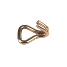 Крюк для стяжных ремней TOR 5,0 т 50 мм (J) (1050414)