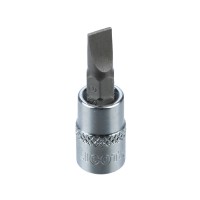 Головка торцевая с вставкой SL6 1/4