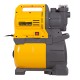 Насосная станция PSХ1300, Х-Pro, 1300 Вт, 4500 л/ч, ресивер 24 л, подъем 48 м Denzel (97213)