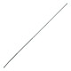 Опора бамбуковая в пластике, H 150 см Palisad (644145)