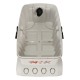 Пылеводосос электрический строительный EVOline CVC 140 Power Tool (M-class)