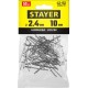 Адаптер магнитный для бит Professional STAYER 60 мм 2671-60  