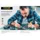 STAYER PROTerm, 30Вт+70Вт, 2 в 1, пистолетная рукоятка, конус, оловоотсос + подставка + припой, набор для паяльных работ, Professional (55315-70-H4)