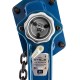 Таль цепная рычажная, 3 т, h подъема 1.5 м Stels (51910)