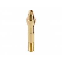 Цанговый зажим D 3,2 мм для TIG-40 (электрод 175 мм)