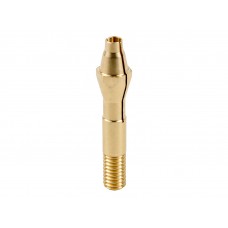 Цанговый зажим D 3,2 мм для TIG-40 (электрод 175 мм)