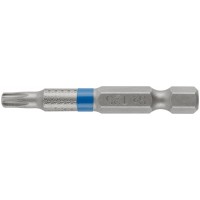 Биты стальные, 2 шт., CUTOP Profi, TORX T25, 50 мм (83-661)