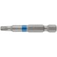 Биты стальные, 2 шт., CUTOP Profi, TORX T25, 50 мм (83-661)