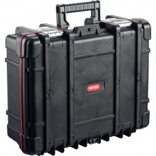 Ящик-органайзер 480 х 380 х 175 мм (19) с 9 регулируемыми ячейками + съемный внутренний органайзер с 4 ячейками TECHNICAN KETER 38395-19