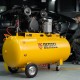 Компрессор воздушный BCI3000-T/200, ременный привод , 3.0 кВт, 200 литров, 530 л/мин Denzel (58119)