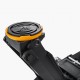 Домкрат подкатной низкого подхвата 3 т, 75-505 мм, усиленный Quick Up RUNTEC RT-PJL3Q