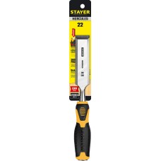 Стамеска-долото 22 мм Hercules Professional STAYER 18205-22