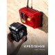 Дрель-шуруповерт ударная 20 В 40 Н·м без АКБ LMS ЗУБР ДШУ-40
