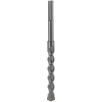 Бур по бетону CUTOP Profi Plus, SDS-Max с крестовым наконечником, 28x340 мм (42-28340)