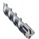 Бур SDS-max 25?410/520 мм ЗУБР Профессионал 29350-410-25_z02