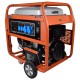 Генератор бензиновый EVOline PB 18000 E (произведено Zongshen)