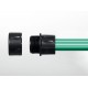 Шланг-дождеватель S-7, 7.5 м, микроперфорация, PROLine GRINDA 8-429015-7