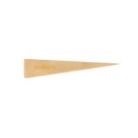 Клин разжимной 40х200 искробезопасный сплав BeCu 235-1024, HORTZ