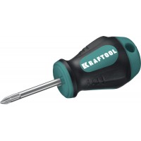 Отвертка PH1 x 38 Х-Drive KRAFTOOL 250072-1-038