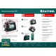 Лазерный нивелир LL 3D KRAFTOOL 34640_z01