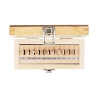 Набор КМД N 6 кл.1 тв.спл.(1-Н6-Т) Микрон