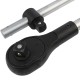 Набор торцевых головок 3/4 12 гр., 19-55 мм, 21 пр., GARWIN PRO, 643565-12
