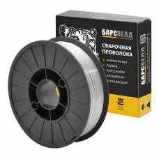 Проволока нерж. БАРСВЕЛД 347Si ф 0,8 мм (347Si0805)