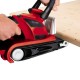 Шлифмашина ленточная Einhell TE-BS 8540 E, 850Вт, 300-400м/мин, 76х533мм (4466230)