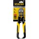 Болторез компактный 200 мм Hercules Forge STAYER 2333