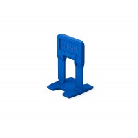 STAYER СВП TileFix, 1,0 мм, 100 шт, система выравнивания плитки ?ворота? (33845-100)
