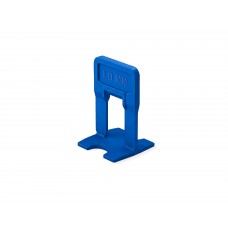 STAYER СВП TileFix, 1,0 мм, 100 шт, система выравнивания плитки ?ворота? (33845-100)