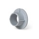 Втулка проходная В 42 (150шт) (Fortisflex) (70035)