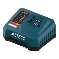 Зарядное устройство ALTECO BC 21-4 Q PowerMGT, шт (97312)