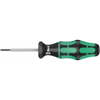 Индикатор крутящего момента TX 9 x 1.4 Нм фиксированный момент TORX серия 300 TX Wera WE-027933