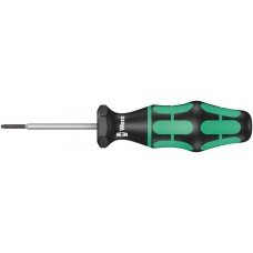 Индикатор крутящего момента TX 9 x 1.4 Нм фиксированный момент TORX серия 300 TX Wera WE-027933