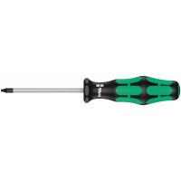 Отвёртка TX 6 x 60 мм TORX серия 367 Wera WE-028001