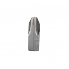 Бита, с шестигранным хвостовиком, 10 мм, PH4, 30 мм, 1 шт, GARWIN PRO, B03PH4