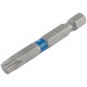 Биты стальные, 10 шт., CUTOP Profi, TORX T40, 50 мм (83-664)