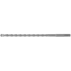 Бур по бетону, SDS-Plus, GreatFlex Light, 10x260 мм (56-10260)