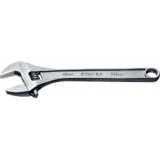 Ключ разводной MAXFORCE, 375/43 мм (2725-37) STAYER