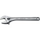 Ключ разводной MAXFORCE, 375/43 мм (2725-37) STAYER